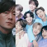 Squid Game star Park Hae-Soo joins BTS ARMY; confesses he is a HUGE fan of K-pop band