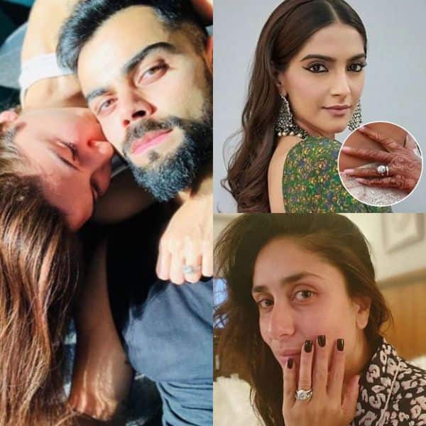 Alia Bhatt Shows Her Big Diamond Engagement Ring - First Visual After  Marriage With Ranbir Kapoor - YouTube