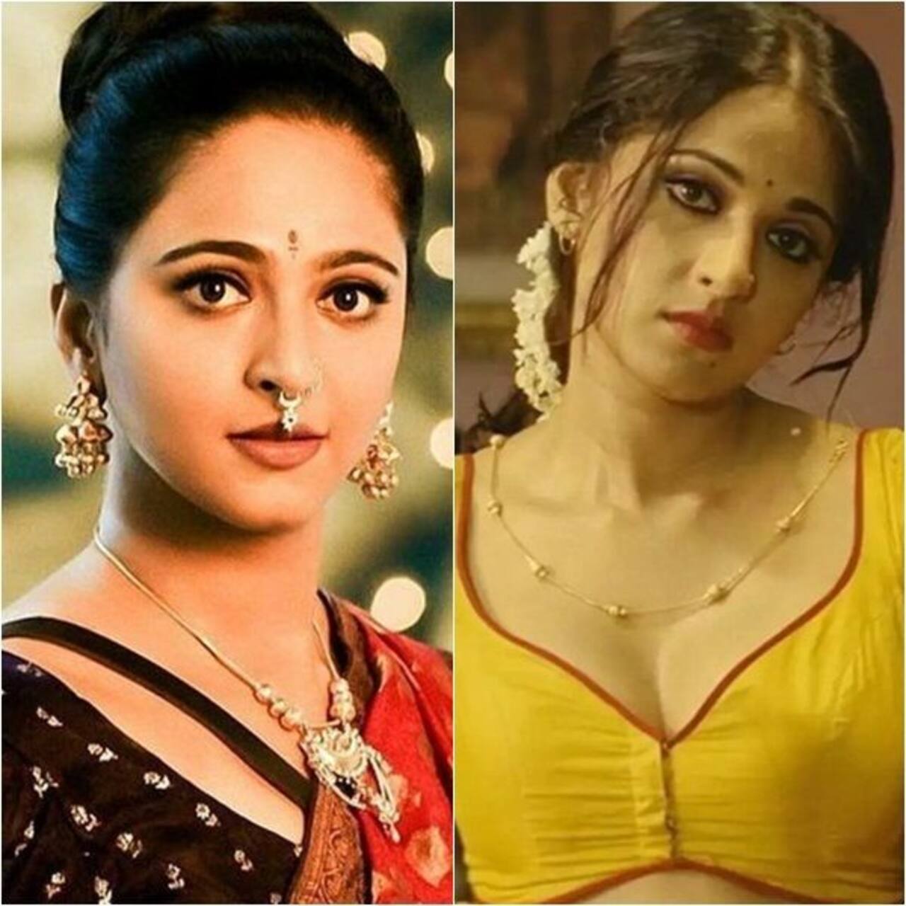 From Devasena in Baahubali to a prostitute in Vedam: 5 strong ...