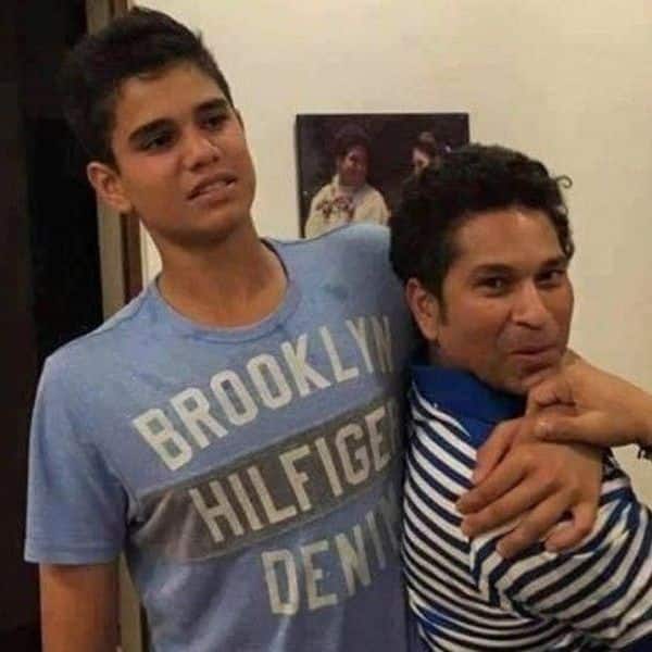 Like father, like son