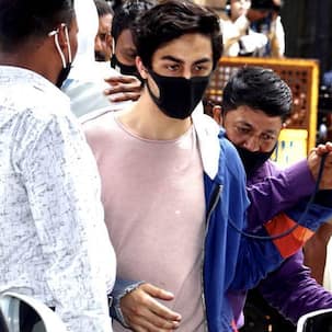Aryan Khan drugs case: Nawab Malik calls it a matter of 'kidnapping and ransom'; claims Sameer Wankhede's partner was the 'mastermind'