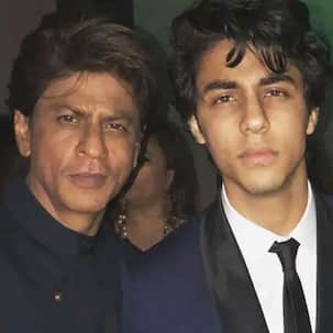 Who is impersonating Aryan Khan on Facebook? Imposter shares personal pictures with Shah Rukh Khan, claims 'They trapped me'
