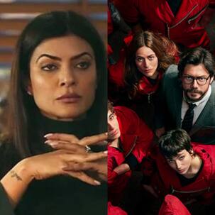 Aarya 2, Money Heist season 5 finale and more: 8 exciting OTT releases that fans are waiting for with bated breath