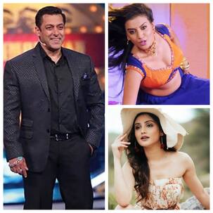 Bigg Boss 15: मेकर्स ने इन 6 स्टार्स को भेजा वाइल्ड कार्ड एंट्री मारने का न्योता, देखें लिस्ट