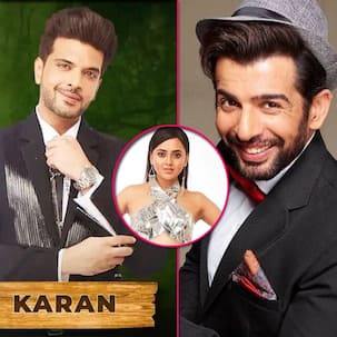 Bigg Boss 15's 'IT' couple Karan Kundrra-Tejasswi Prakash take the top spots on the Ormax ratings followed by Jay Bhanushali and others