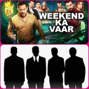 Bigg Boss 15: Weekend Ka Vaar में धमाकेदार एंट्री मारेंगे ये 4 सूरमा, Salman Khan करेंगे वेलकम !!