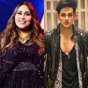 Bigg Boss: Afsana Khan, Priyank Sharma, Imam Siddiqui and more celebs who were thrown out of the show for their unruly behaviour