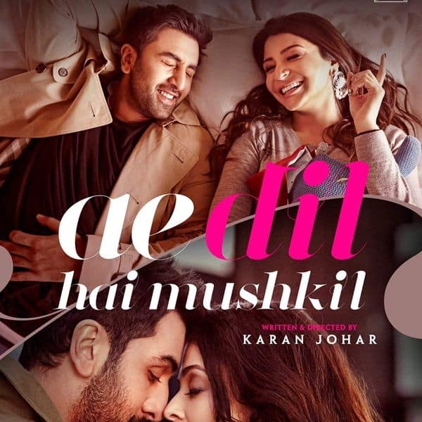 Ae Dil Hai Mushkil