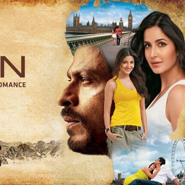 Jab Tak Hai Jaan