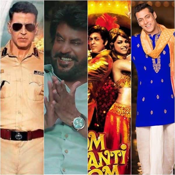 Top stars' biggies that shattered box office records