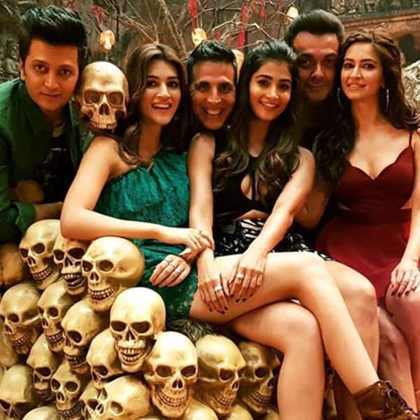 Housefull 4