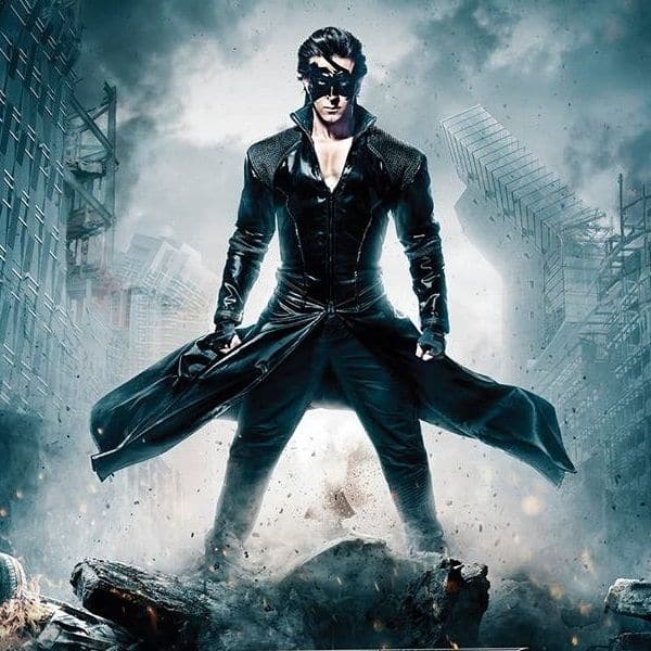 Krrish 3