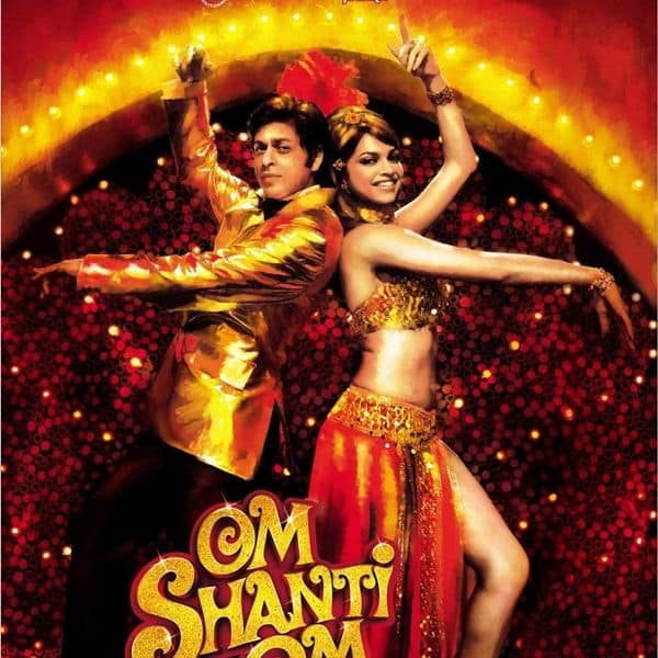Om Shanti Om and Happy New Year
