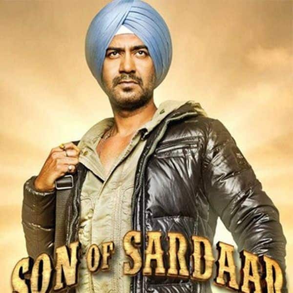 Son of Sardaar