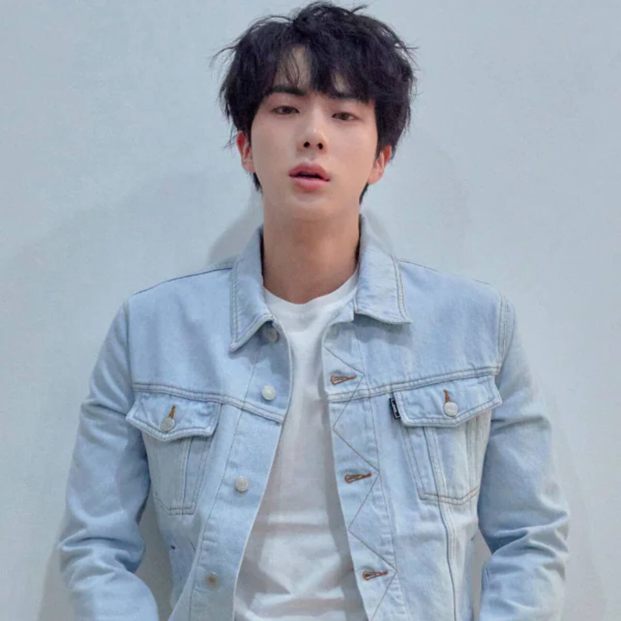 BTS’ Jin leaves ARMY crying with joy with his OST ‘Yours’ for series ...