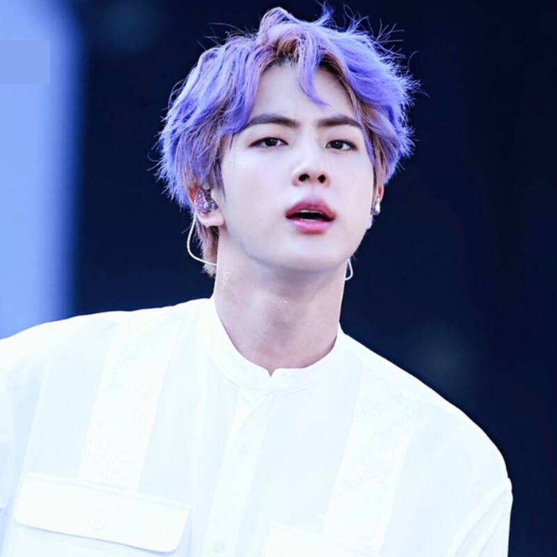 BTS Ahead of Jin's birthday, ARMYs plan a special surprise during the