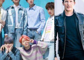Trending Hollywood News Today: BTS' Bangladeshi fan claims getting rape threats, James Blunt freaks out by ‘ghosts’ and more