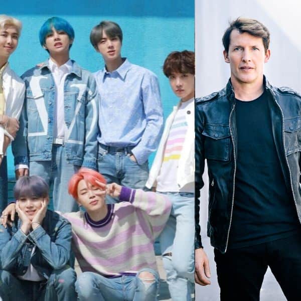Trending Hollywood News Today: BTS' Bangladeshi fan claims getting rape threats, James Blunt freaks out by ‘ghosts’ and more