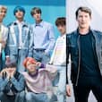Trending Hollywood News Today: BTS' Bangladeshi fan claims getting rape threats, James Blunt freaks out by ‘ghosts’ and more