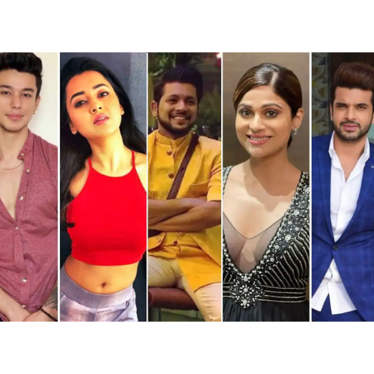 Bollywoodlife की रीडर्स ने चुने अपने Top 5 प्रतियोगी, इस कंटेस्टेंट को बनाया विनर