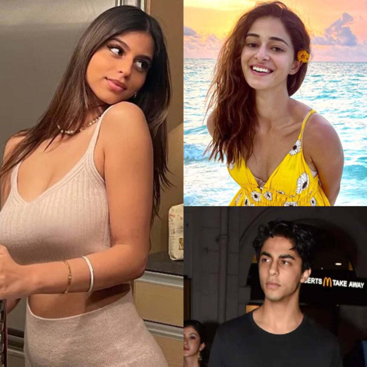 suhana khan age