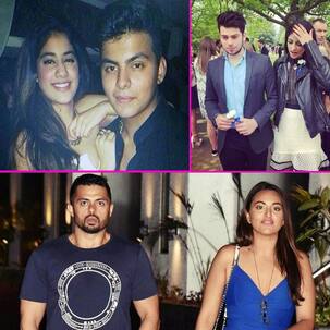 इन स्टार्स ने फैंस की नजरों से छुपाए अपने बॉयफ्रेंड-गर्लफ्रेंड, लिस्ट देख लड़खड़ा जाएंगे आपके कदम