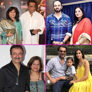 मीडिया से पत्नियों को छुपाकर रखते हैं ये 9 फेमस डायरेक्टर्स, देखें PICS