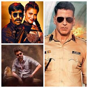 ये 5 फिल्में हैं साल 2021 की Highest Worldwide Grosser, क्या Sooryavanshi की होगी लिस्ट में एंट्री?