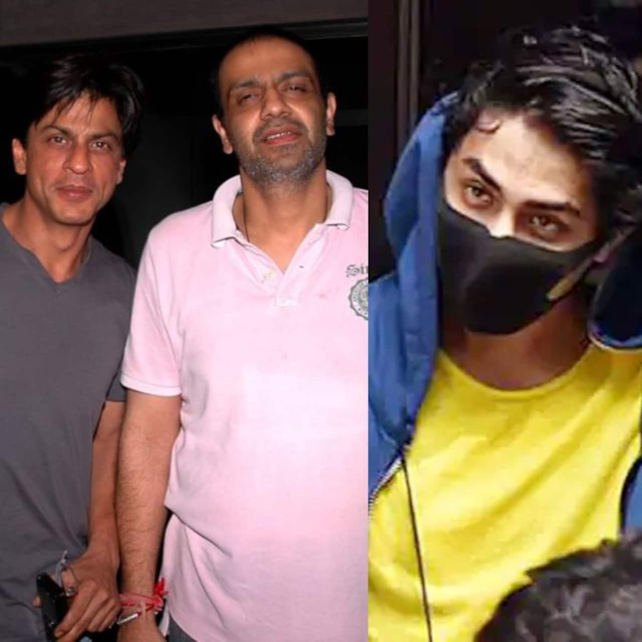 Aryan Khan case: Chunky Pandey’s brother Chikki summoned by Mumbai Police after alleged extortion levelled by the NCB