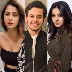 K3G's Malavika Raaj, Kuch Kuch Hota Hai’s Sana Saeed, Balika Vadhu's Mahima Makwana:  8 child actors who shocked fans with their STUNNING transformations [PICS]