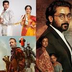Diwali 2021: Suriya's Jai Bhim, Tom Hank's Finch, Meenakshi Sundareshwar and 5 more OTT releases guaranteed to brighten up this festive season – view pics