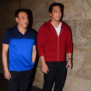 Danny Denzongpa's son Rinzing opens up on Bollywood's discrimination against North-Easteners – watch EXCLUSIVE VIDEO