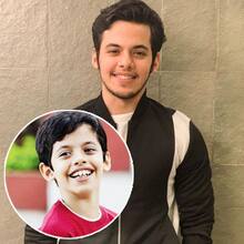Darsheel safary