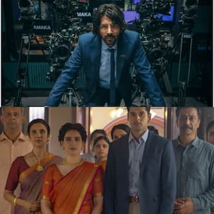 From Dhamaka to Meenakshi Sundareshwar: New OTT movies and shows releasing in November on Amazon Prime Video, Netflix, Disney Plus Hotstar and more