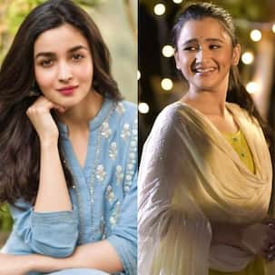 After Sidharth Shukla and Suhana Khan's lookalikes, now Alia Bhatt's doppelganger's videos go viral on social media