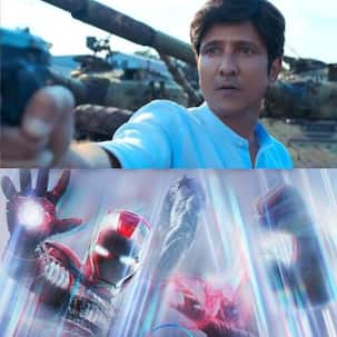 From Special Ops 1.5 to Marvel Legends: Hawkeye: New movies and shows to watch on Disney+ Hotstar this November