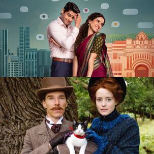 From Meenakshi Sundareshwar to The Electrical Life of Louis Wain: 5 new films and shows releasing this Friday to watch on Netflix, SonyLIV, Amazon Prime Video and more