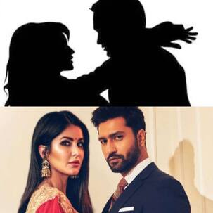 Vicky Kaushal was in a relationship with THIS TV actress before dating Katrina Kaif; read deets of their ugly breakup