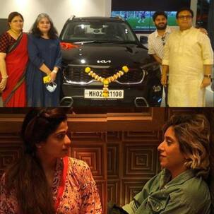 Trending TV News Today: Taarak Mehta Ka Ooltah Chashmah star Dilip Joshi's expensive Diwali purchase, Bigg Boss 15's wild card entry Neha Bhasin's shocking exposé about Karan Kundrra-Tejasswi Prakash and more