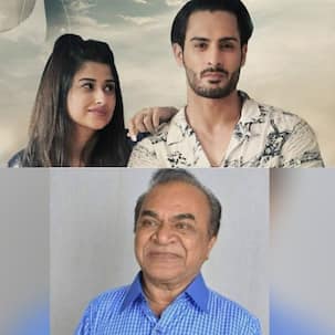 Trending TV news today: Bigg Boss 15 contestant Umar Riaz' dating life grabs attention, Taarak Mehta Ka Ooltah Chashmah's makers find late actor Ghanshyam Nayak's replacement and more
