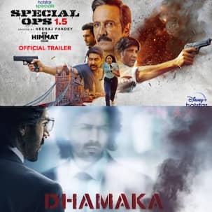 Suspense and thriller web series and movies releasing on OTT in November-December that will keep you on the edge of your seat