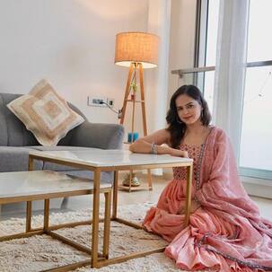 Taarak Mehta Ka Ooltah Chashmah: After Munmun Dutta, now Palak Sindhwani aka Sonu buys a new apartment