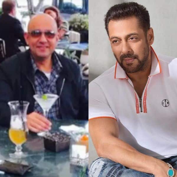 Salman Khan To Be A Part Of Rajiv Rai S Comeback Film Tridev 2 This Is Salman Khan To Be A Part Of Rajiv Rai S Comeback Film Tridev 2 This Is