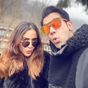 Rajkummar Rao and Patralekhaa Paul wedding: Bride locks in THIS designer's lehenga for her D-day