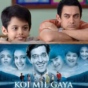 #BLRecommends: Children's Day 2021 - From Taare Zameen Par to Koi... Mil Gaya: 10 best kids movies on OTT to watch with your little ones