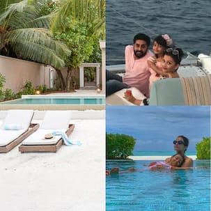 THESE inside pics of Aishwarya Rai, Abhishek Bachchan’s Maldives resort and the cost per night will leave you SHOCKED!