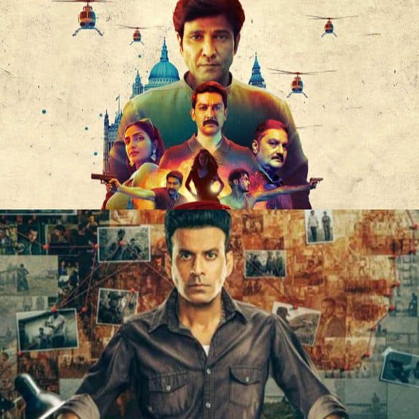 From Special Ops  to Family Man: Here are top-rated spy dramas on IMDB  that you can stream on Disney+ Hotstar, ZEE5, Amazon Prime Video and more
