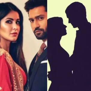Katrina Kaif – Vicky Kaushal wedding: This rumoured couple to make their relationship official at VicKat shaadi?