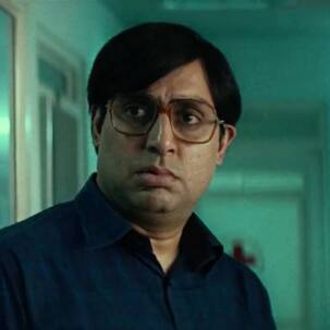 Bob Biswas trailer: Abhishek Bachchan's killer story wins hearts; netizens praise his intense look