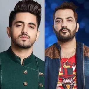 Bigg Boss 15: Zain Imam and Manu Punjabi to enter Salman Khan's reality show as wild card entries? Here's what we know